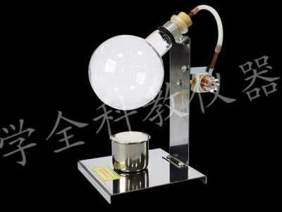 80149 簡易微型汽輪發(fā)電機(jī)器材