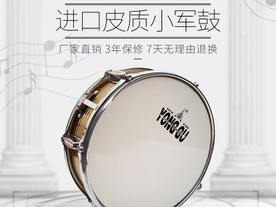 中小學(xué)音樂儀器