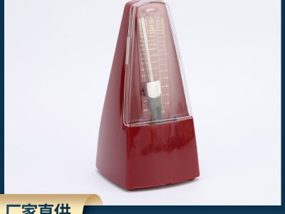 學(xué)全機(jī)械節(jié)拍器考級精準(zhǔn)專用鋼琴吉他古箏二胡小提琴兒童樂器通用